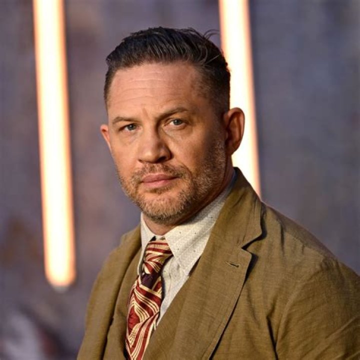 Unraveling The Life Of Tom Hardy's Son: A Glimpse Into The Young Star's World