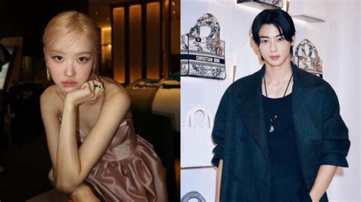 Unraveling The Moon Ga Young And Cha Eun Woo Relationship In 2024