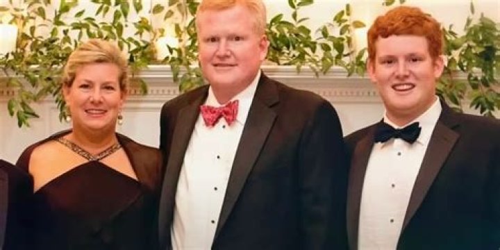 Unraveling The Murdaugh Mistress Mystery: Uncovering Truth And Consequences