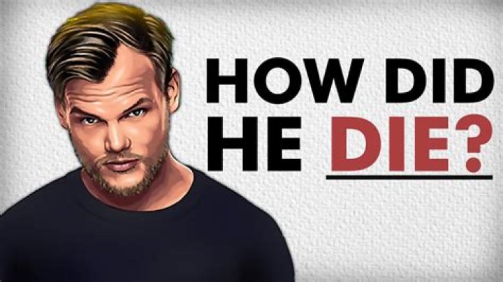 Unraveling The Mystery Behind His Untimely Death