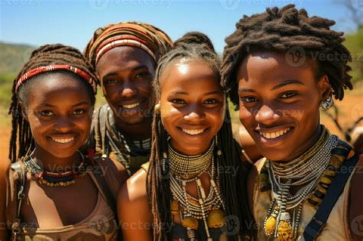 Unraveling the Mystery: Is 'Dan' an African Tribe or Something Else Entirely?