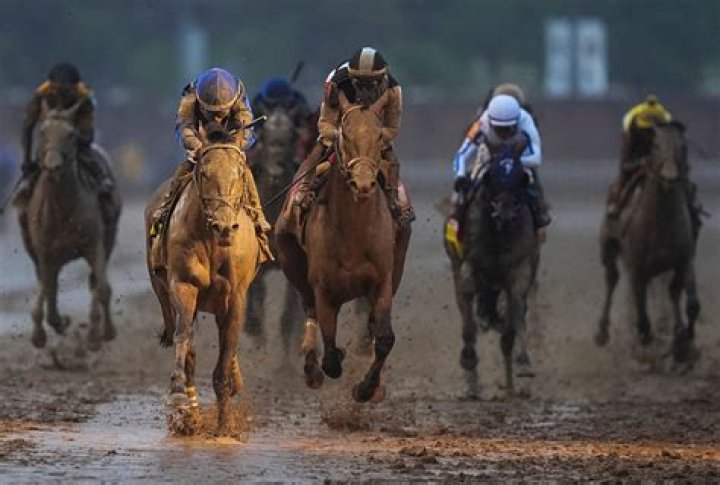 Unraveling The Mystery: Is Bob Baffert Still Married?
