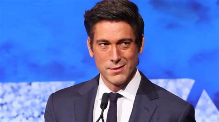 Unraveling the Mystery: Is David Muir Married? Exploring His Personal Life and the Age Question