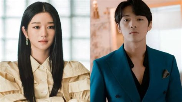 Unraveling The Mystery: Is Seo Ye Ji Married Or Not?