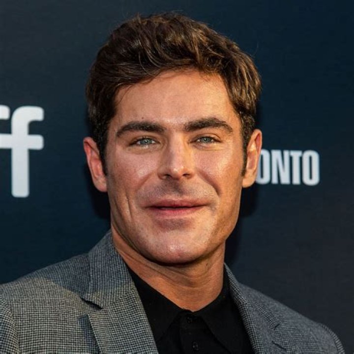 Unraveling The Mystery: Is Zac Efron Currently In A Relationship?