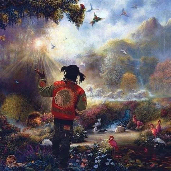 Unraveling The Mystery Of "Cheef Keef Death"