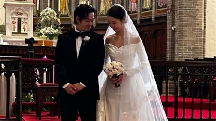 Unraveling The Mystery Of Lee Dong-wook's Wife And Son
