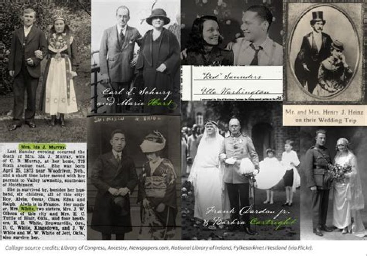 Unraveling the Mystery: What is Ashley Kolfage's Maiden Name and the Story Behind the Name 'Ashley'?