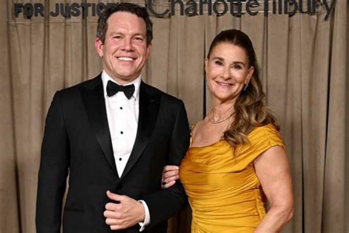Unraveling The Mystery: Who Is Valerie Vaughn Married To Now?