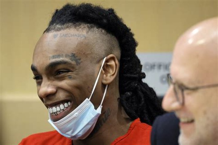 Unraveling The Mystique Of YNW Melly's Age