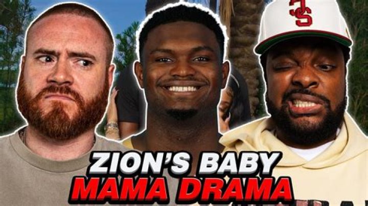 Unraveling The "Rory Baby Momma" Storyline: Discoveries And Insights