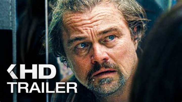 Unraveling the Scene: What Movie Does Leonardo DiCaprio Spin the Top?