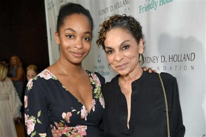 Unraveling The Truth Behind "Is Jasmine Guy's Daughter An Actress"