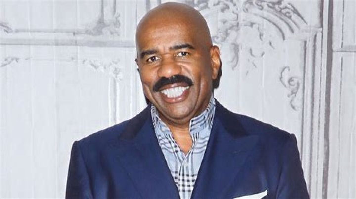 Unraveling The Truth Behind Steve Harvey's Rumored Passing