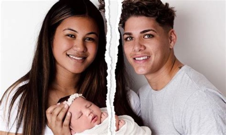 Unraveling The Truth: Did Reece Walsh Divorce His Wife?