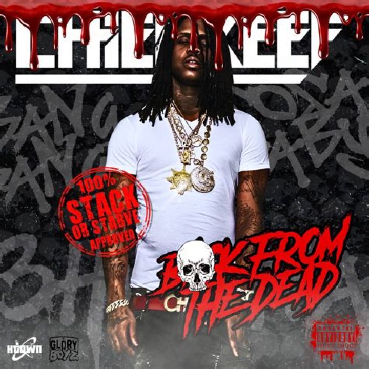Unraveling The Truth: "Is Chief Keef Dead?"