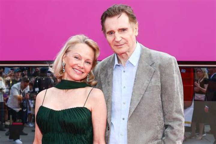 Unraveling The World Of Liam Neeson's Children: Discoveries And Insights