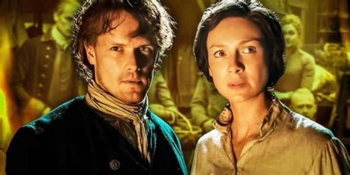 Unraveling the Years: How Old is Brianna Fraser in Outlander?