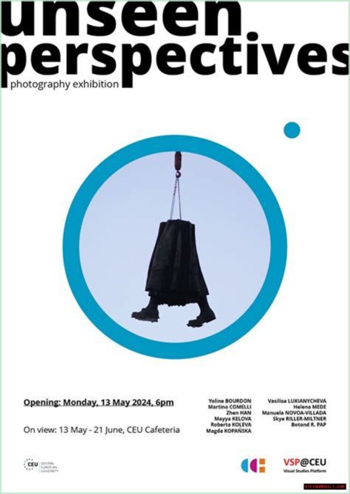 Unseen Perspectives And Market Secrets