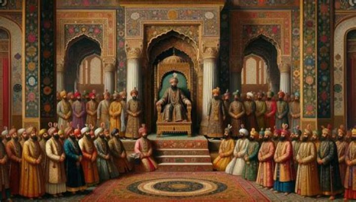 Untold Riches And Artistic Legacy