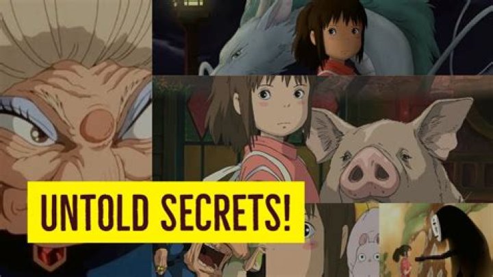 Untold Secrets And Surprising Revelations