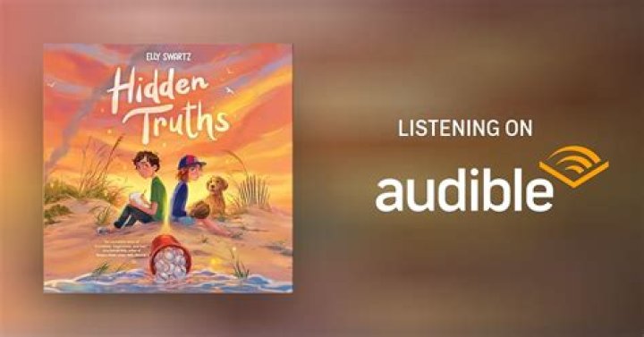 Unveil Hidden Truths And Discoveries