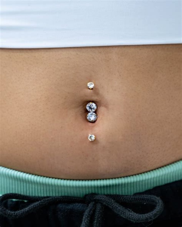 Unveil The Allure Of Female Navel Tattoos: A Journey Of Discovery