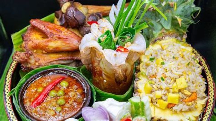 Unveil The Delights Of Sarath Ton: A Cambodian Culinary Gem