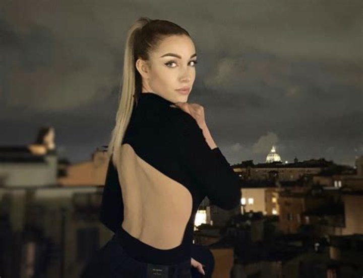 Unveil The Enchanting World Of Maria Braccini: Discoveries And Insights