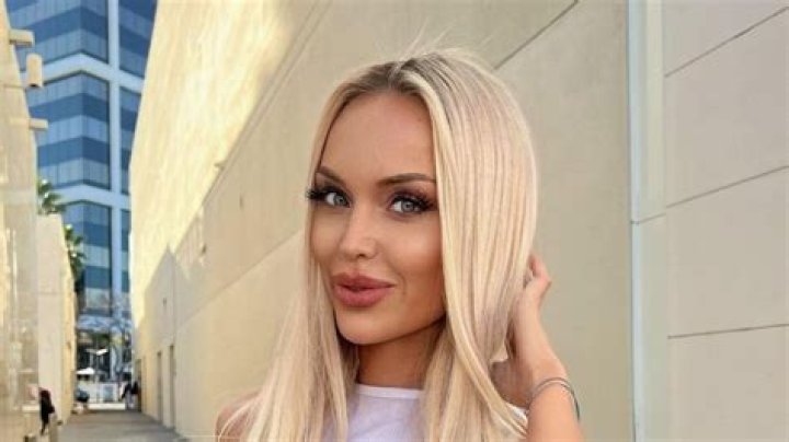 Unveil The Enigmatic World Of Haley Cureton From "Too Hot To Handle"