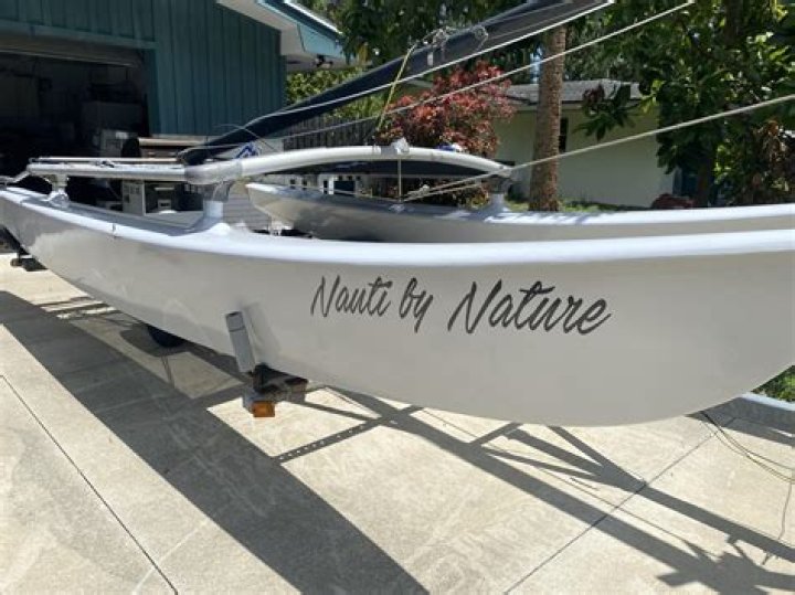 Unveil The Hilarious World Of Boat Names: A Voyage Of Discovery