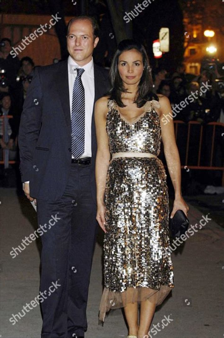 Unveil The Influential World Of "Pilar Corrias Husband"