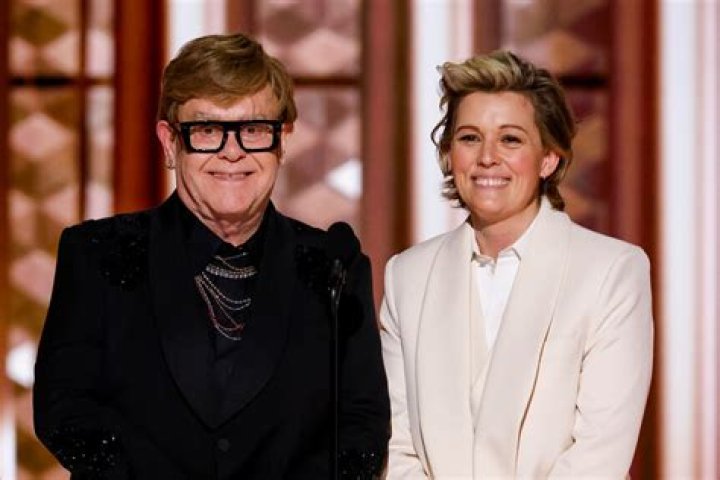 Unveil The Inspiring Story Behind Brandi Carlile's Husband