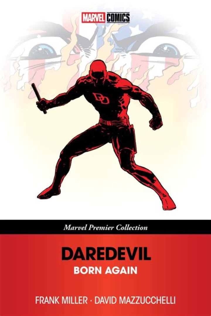Unveil The Latest In Frank Miller's Comic Book Universe