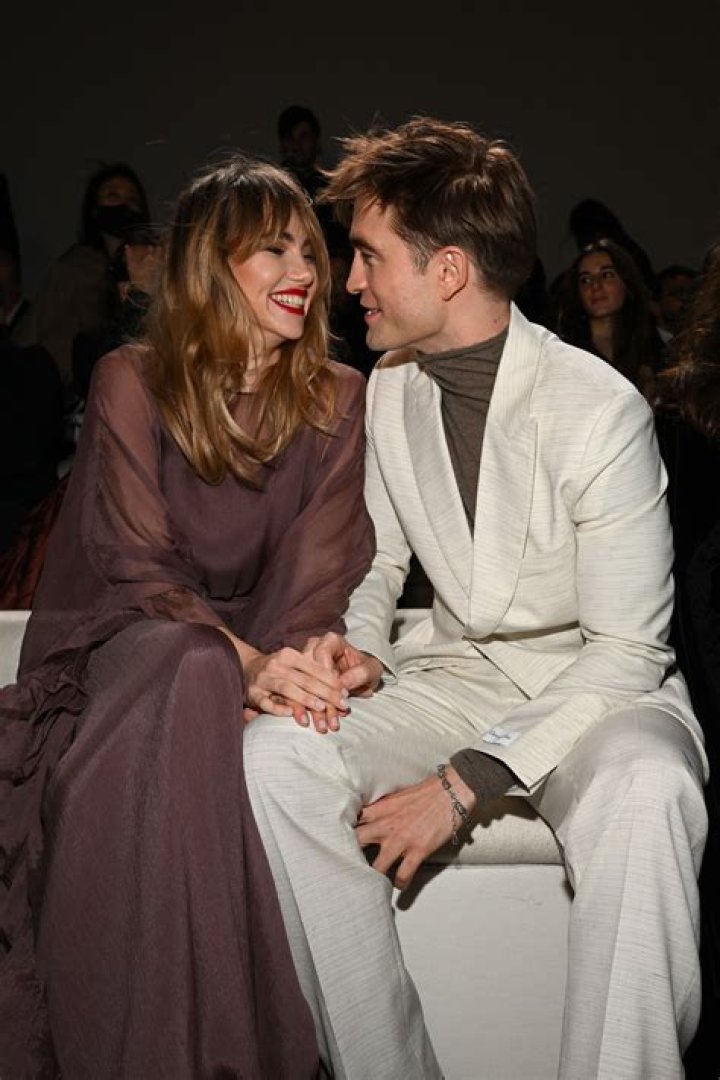 Unveil The Mystery: Suki Waterhouse's Engagement Unveiled