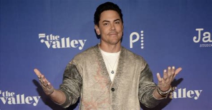 Unveil The Secrets Behind Tom Sandoval's Net Worth