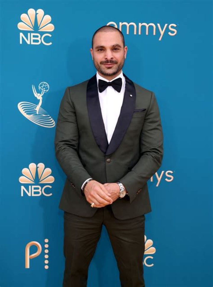 Unveil The Secrets: Michael Mando's Enduring Partnership