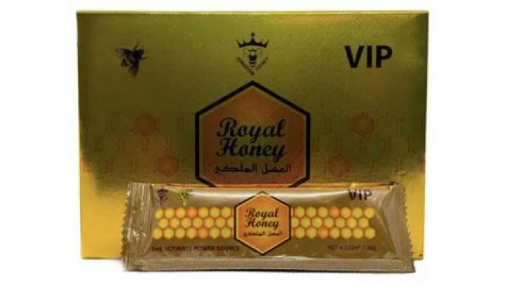 Unveil The Secrets Of Royal Honey VIP Effect: Discoveries And Insights