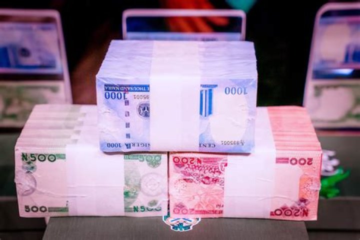 Unveil The Secrets Of The Black Market Dollar To Naira Exchange Rate