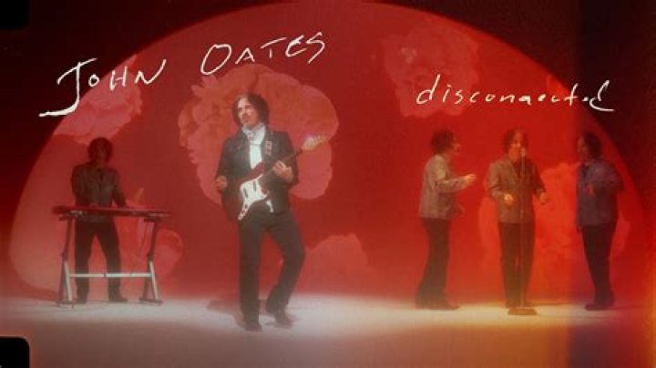 Unveil The Truth: John Oates' Paternity Explored