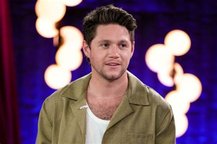 Unveil The Untold Story: Niall Horan's Biography Revealed