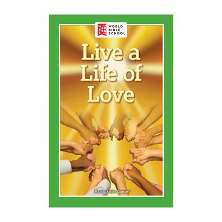 Unveiling A Life Of Love, Music, And Service