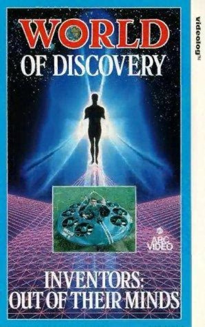 Unveiling A World Of Discovery