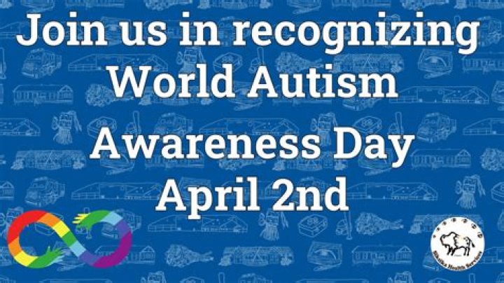 Unveiling A World Of Joy, Inclusion, And Autism Awareness