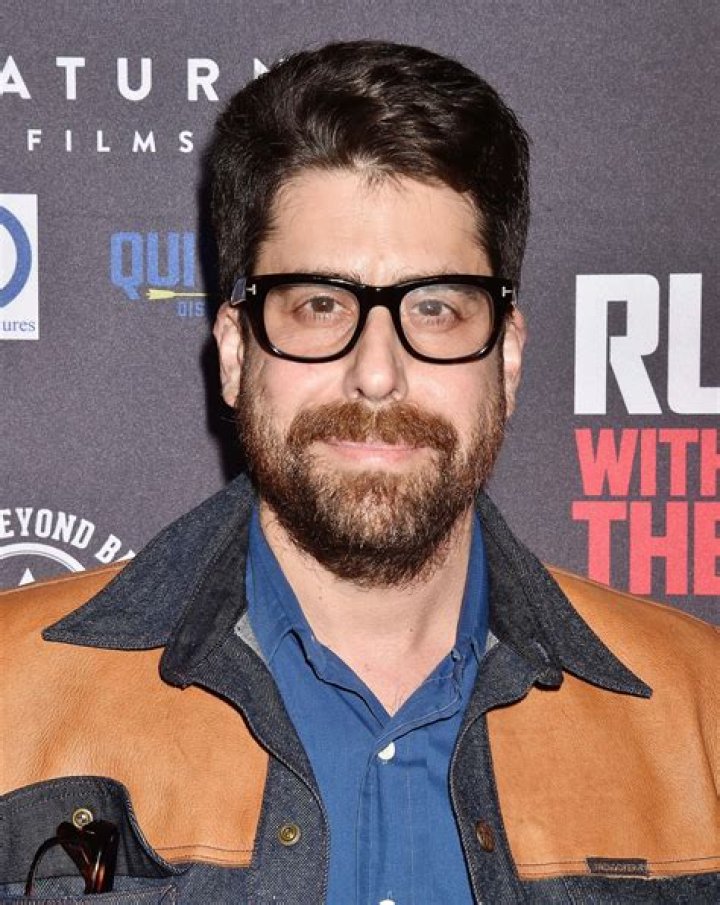 Unveiling Adam Goldberg: Beyond The Screen