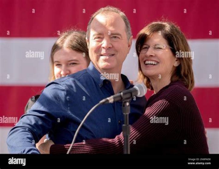 Unveiling "Adam Schiff Wife Net Worth Family Financials": Discoveries And Insights