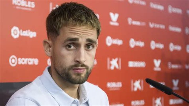 Unveiling Adnan Januzaj's Net Worth: Discover His Financial Secrets!