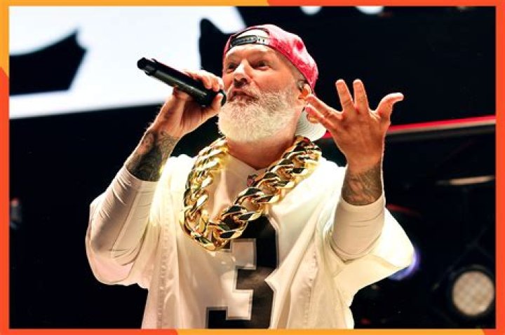 Unveiling Adriana Durst's Candid Truth: Daughter Of Fred Durst