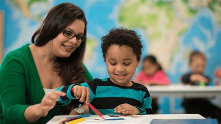 Unveiling Adrienne Fogle's Pioneering Insights In Early Childhood Education