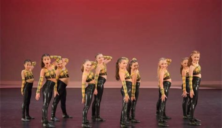 Unveiling Alexis Knief's Visionary Dance: Discoveries And Insights